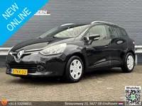 Renault Clio Estate 1.5 dCi ECO Expression | Airco | Cruise | Navi |