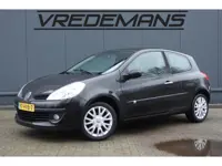Renault Clio 1.2 TCE Collection 1e EIG/ NAP/ONDERHOUDEN