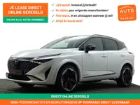 Nissan QASHQAI 1.5 e-Power 191pk N-Design Aut- Bose Surround, 360 Camera, Head Up, Sfeerverlichting,