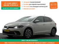 Volkswagen Polo 1.0 TSI Life Advanced- Nieuw Model, Virtual Cockpit, Camera, Carplay, Android Auto, 