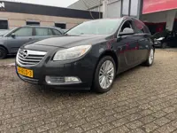 Opel Insignia Sports Tourer 1.6 T Cosmo zeer nette auto