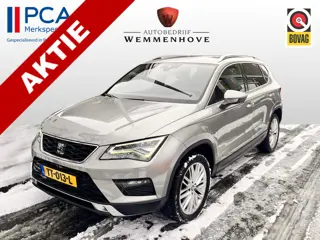 SEAT Ateca 1.5 TSI Xcellence Business Intense (bj 2018)