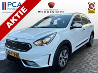Kia Niro 1.6 GDi Hybrid ExecutiveLine (bj 2019, automaat)