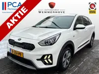 Kia Niro 1.6 GDi Hybrid ComfortLine (bj 2021, automaat)