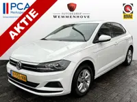 Volkswagen Polo 1.0 TSI Comfortline Business (bj 2019)