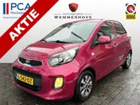 Kia Picanto 1.0 CVVT DynamicLine (bj 2016)