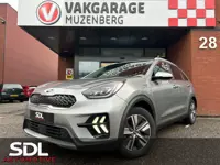 Kia Niro 1.6 GDi PHEV ExecutiveLine // FULL LED // NAVI + CARPLAY // PDC V+A // SCHUIF/KANTELDAK // 