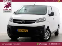 Opel Vivaro 2.0 CDTI 123pk L3H1 D.C. Edition Airco/Navi/Camera 10-2020