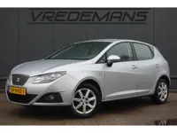 Seat Ibiza 1.2 TDI Reference Ecomotive