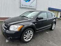 Dodge Caliber 2.0 Sport. 1e. Eigenaar