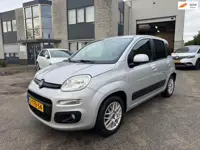 Fiat Panda 0.9 TwinAir Lounge Airco Trekhaak Nap