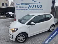 Volkswagen up! 1.0 move up! BlueM. (bj 2013)