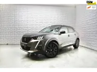 Peugeot 2008 1.2 PureTech GT Pack PANO 360 SFEERVL LEER NAP