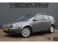 Volvo V50 2.4 Momentum