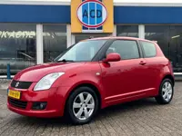 Suzuki Swift 1.3 Comfort Sport | Carplay | Climatecontrol | Keyless |