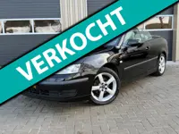 Saab 9-3 Cabrio 1.8t Linear