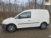 Volkswagen Caddy 2.0 SDI