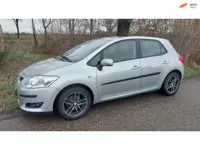 Toyota Auris 1.6-16V Sol AUTOMAAT