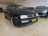 Volkswagen Golf Cabriolet 2.0 Avantgarde automaat 90.000 km inruil koopje