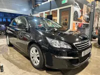 Peugeot 308 1.2 VTi Active