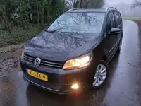 Volkswagen Touran 1.4 TSI Highline | Cruise + Airco