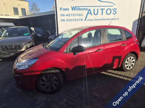 Citroën C3 1.0 VTi Attraction Airco (bj 2014)