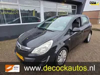 Opel Corsa 1.4-16V Edition