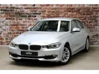 BMW 3-serie Sedan 320i Executive Luxury Line Automaat / Trekhaak / Xenon / Cruise Control / Navigati