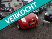 Suzuki Alto 1.0 Base st bekr 5 drs elek pak nap apk