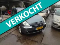 Citroen Xsara Picasso 1.6i-16V Caractère airco elek pak nap apk
