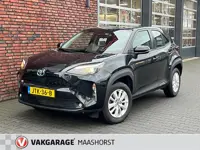 Toyota Yaris Cross 1.5 Hybrid Active Adapt.Cruise/AchteruitrijCam./PDC/LED/DAB/Clima/AppConnect