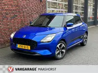 Suzuki SWIFT 1.2 Style Smart Hybrid Adapt.Cruise/AchteruitrijCam./Keyless/PDC/LED/DAB/Navi/Clima/App