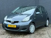 Toyota Aygo 1.0-12V Comfort AIRCO | ELEK RAMEN | NWE APK