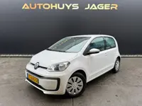 Volkswagen Up! 1.0 BMT move up! Carplay NL auto