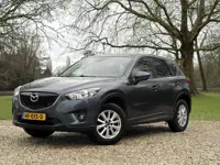 Mazda CX-5 2.0 TS+ 4WD, Navi, PDC, Trekhaak