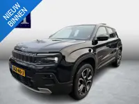 Jeep Avenger 1.2 e-Hybrid Summit 145pk AUTOMAAT | 1e EIGENAAR | JBL AUDIO | STOELVERWARMING | DEALER