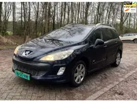 Peugeot 308 SW 1.6 VTi Nieuwe APK Inruil is mogelijk