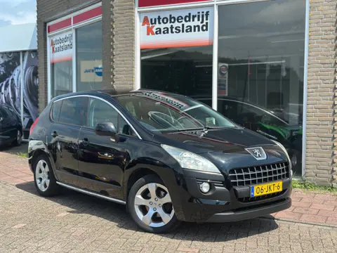 Peugeot 3008 1.6 16V Première - Pano - Clima - Cruise -