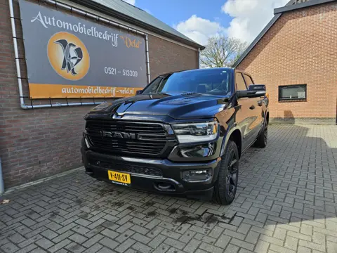 Dodge Ram 1500 5.7 V8 4x4 Crew Cab 5'7 Limited (bj 2019)