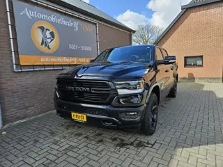 Dodge Ram 1500 5.7 V8 4x4 Crew Cab 5'7 Limited (bj 2019)