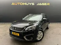 Peugeot 5008 1.2 PureTech Blue Lease Executive Automaat
