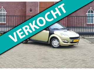 Smart Forfour 1.1 pulse / APK tot 20-01-2027