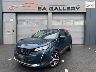 Peugeot 3008 1.6 HYbrid 300PK 360°Camera Nav