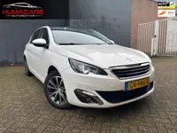 Peugeot 308 1.2 PureTech Allure|Pano|Nap|Navi|Led koplampen