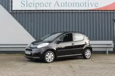 CITROEN C1 1.0-12V SELECTION / AIRCO / 5 DEURS/NAP!!