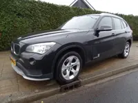 BMW X1 SDRIVE20I EXECUTIVE-Automaat-Navi-Blth-Cruise-Clima