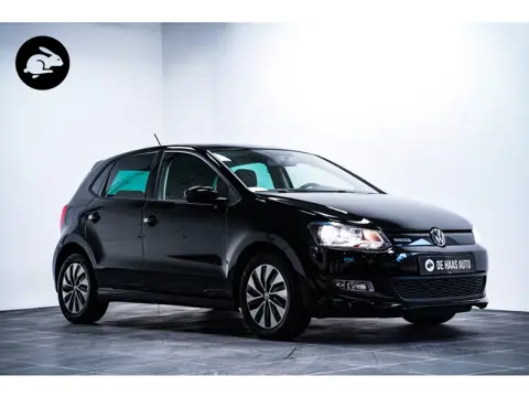 Volkswagen Polo 1.0 BlueMotion Edition|5drs|Carplay|Navi|Trekhaak
