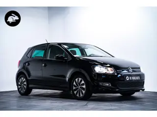 Volkswagen Polo 1.0 BlueMotion Edition|5drs|Carplay|Navi|Trekhaak