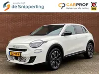 FIAT 600 1.2 HYBRID LA PRIMA NAV ADAP-CRUISE CAMERA STOELVW CARPLAY LMV