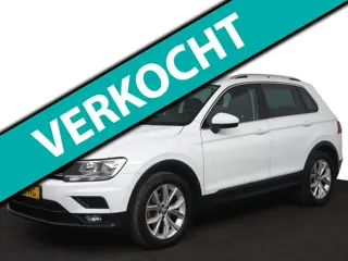 Volkswagen Tiguan 1.5 TSI ACT Comfortline Business|Automaat|Trekhaak